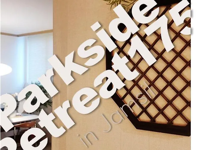 Parkside Retreat175 In Jamsil *