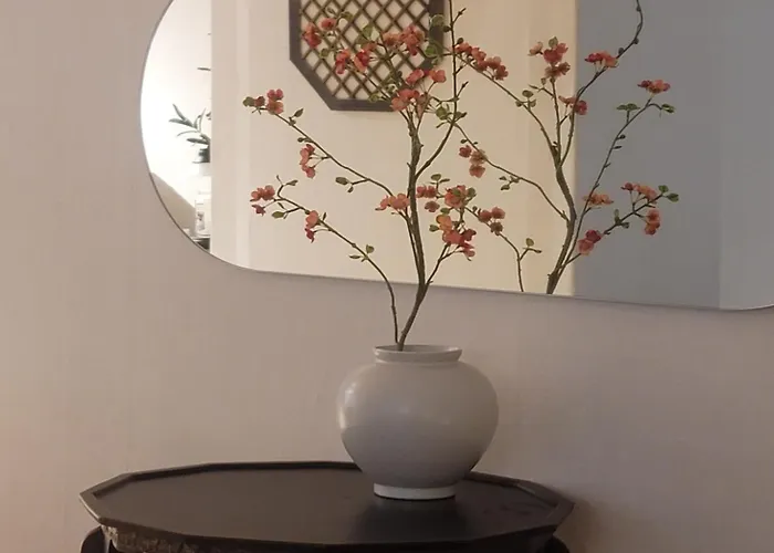 Parkside Retreat175 In Jamsil 아파트 *