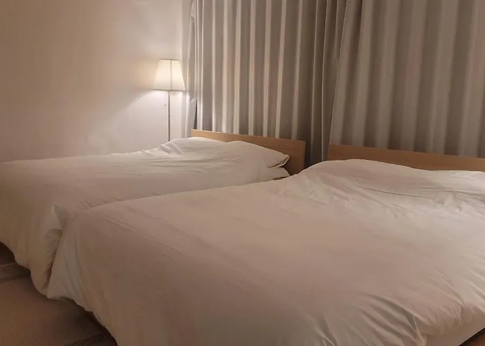 Parkside Retreat175 In Jamsil 아파트 서울특별시