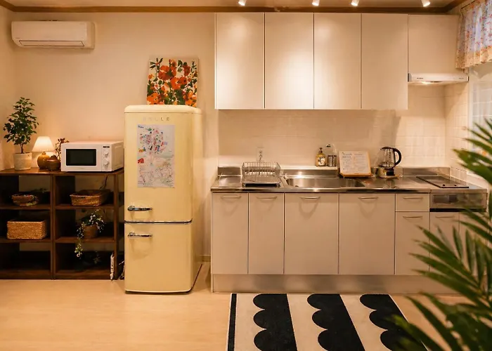 Parkside Retreat175 In Jamsil 아파트